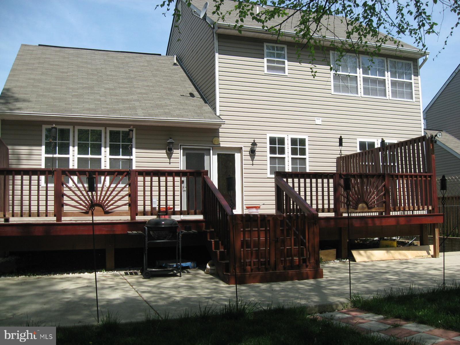 4315 REVEREND EVERSFIELD COURT