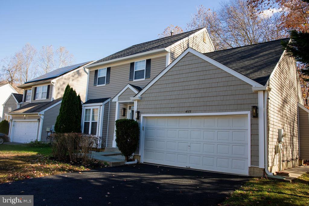 4315 REVEREND EVERSFIELD COURT