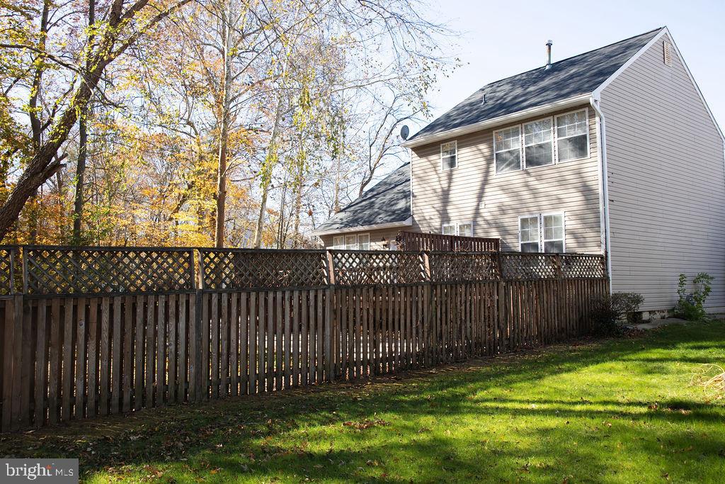 4315 REVEREND EVERSFIELD COURT