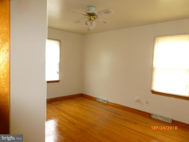 NONE AVAILABLE - Residential Lease