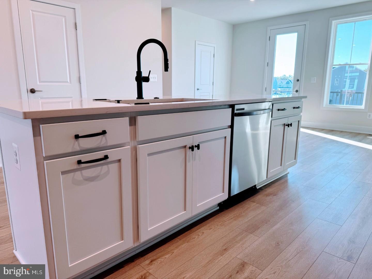 SNOWDEN BRIDGE - Residential Lease