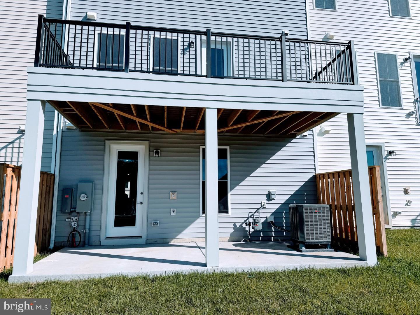 SNOWDEN BRIDGE - Residential Lease