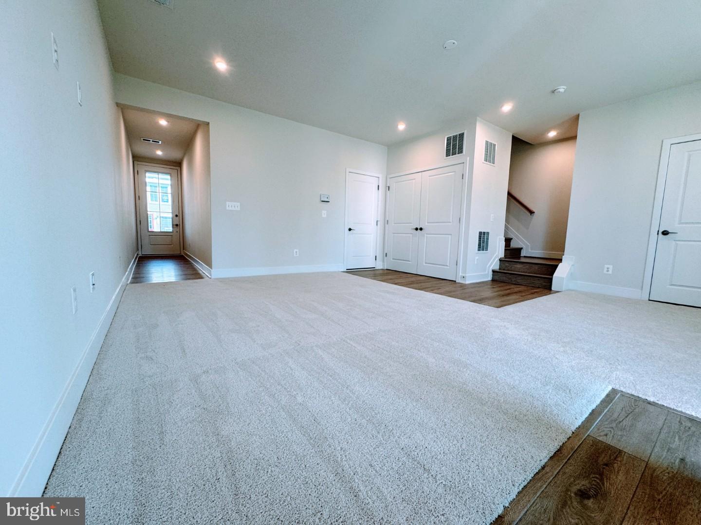 SNOWDEN BRIDGE - Residential Lease