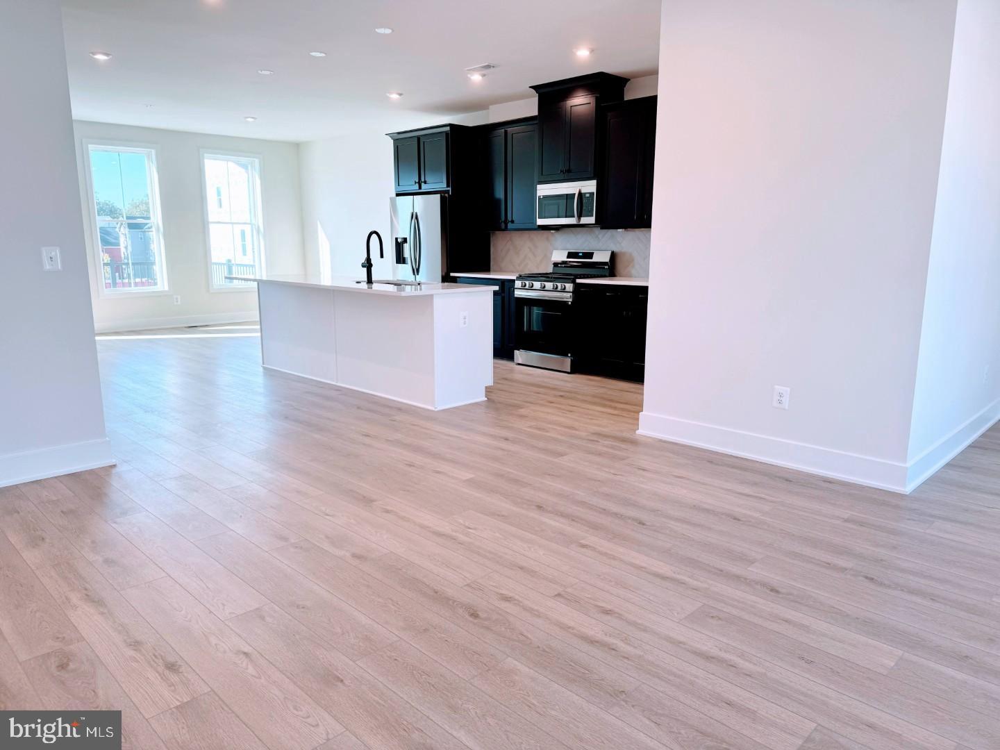 SNOWDEN BRIDGE - Residential Lease