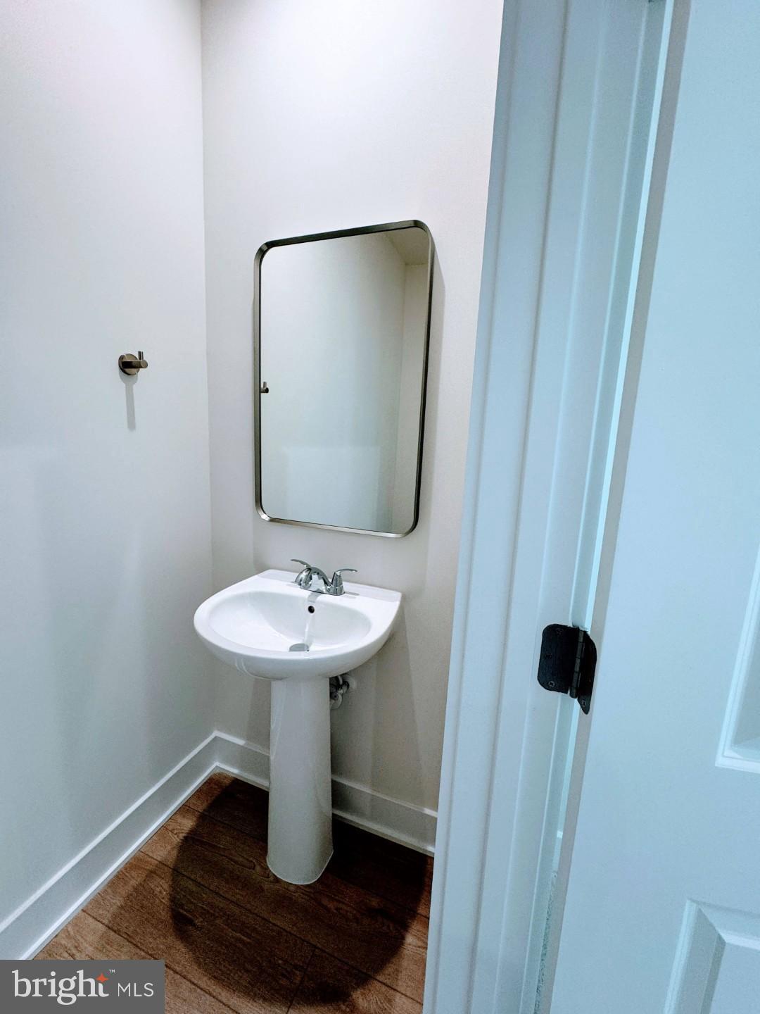 SNOWDEN BRIDGE - Residential Lease