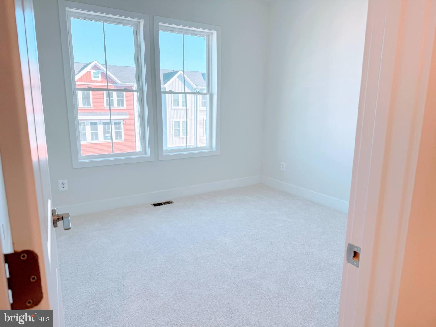 SNOWDEN BRIDGE - Residential Lease