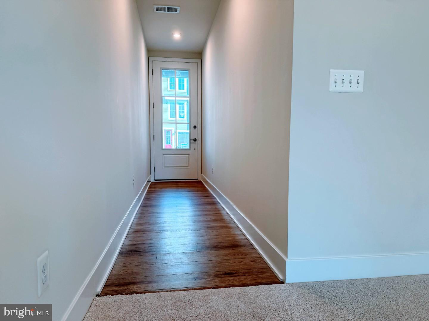 SNOWDEN BRIDGE - Residential Lease