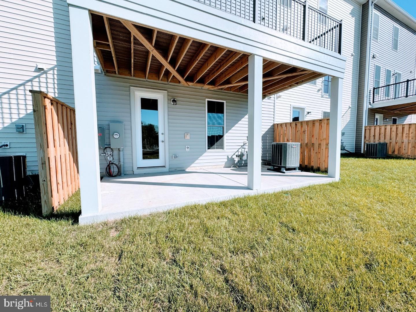 SNOWDEN BRIDGE - Residential Lease