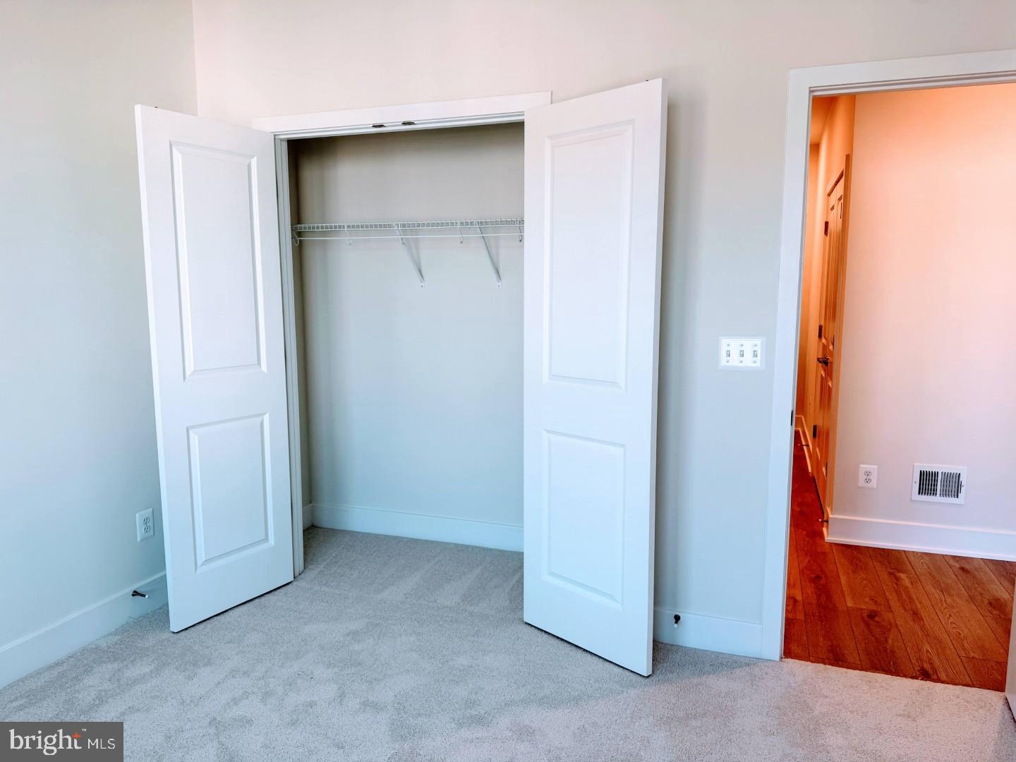 SNOWDEN BRIDGE - Residential Lease