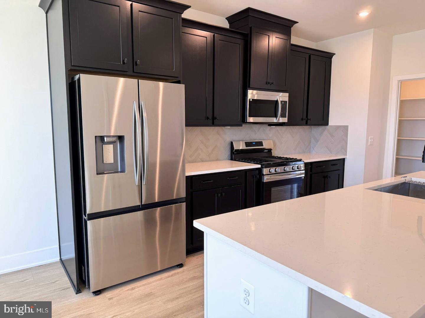 SNOWDEN BRIDGE - Residential Lease