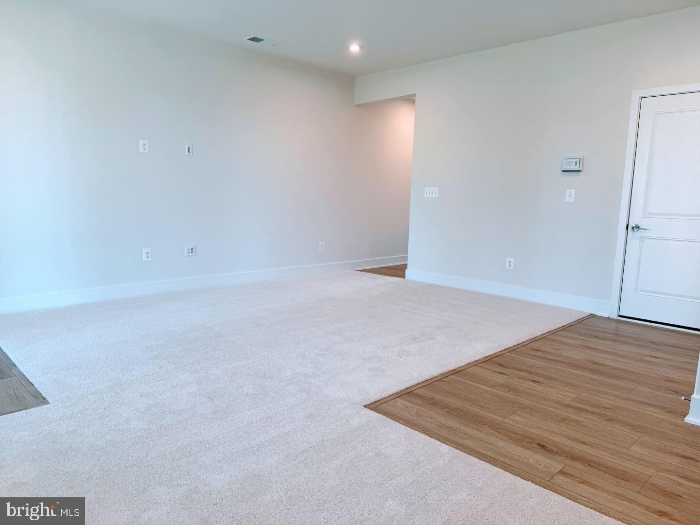 SNOWDEN BRIDGE - Residential Lease