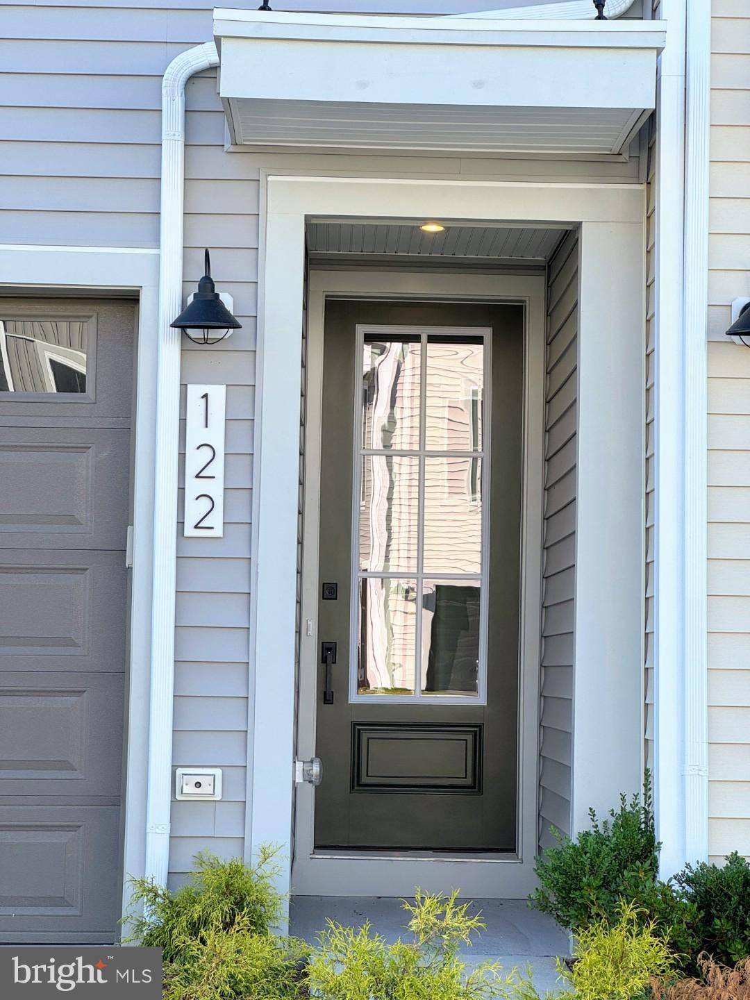 SNOWDEN BRIDGE - Residential Lease