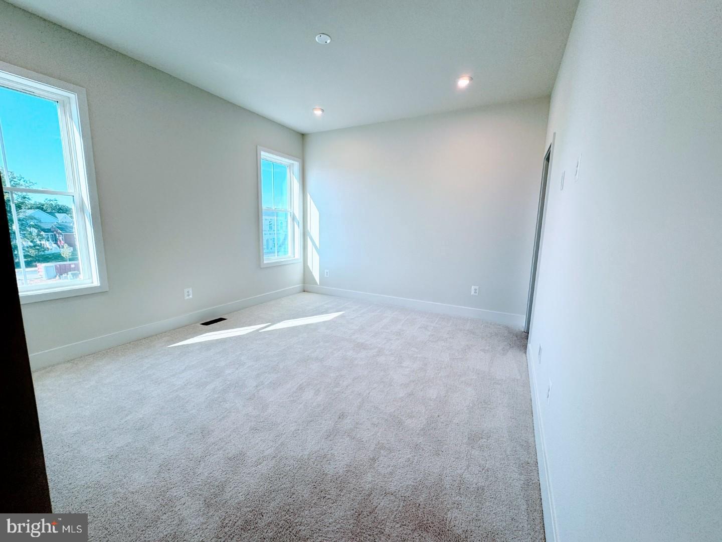 SNOWDEN BRIDGE - Residential Lease