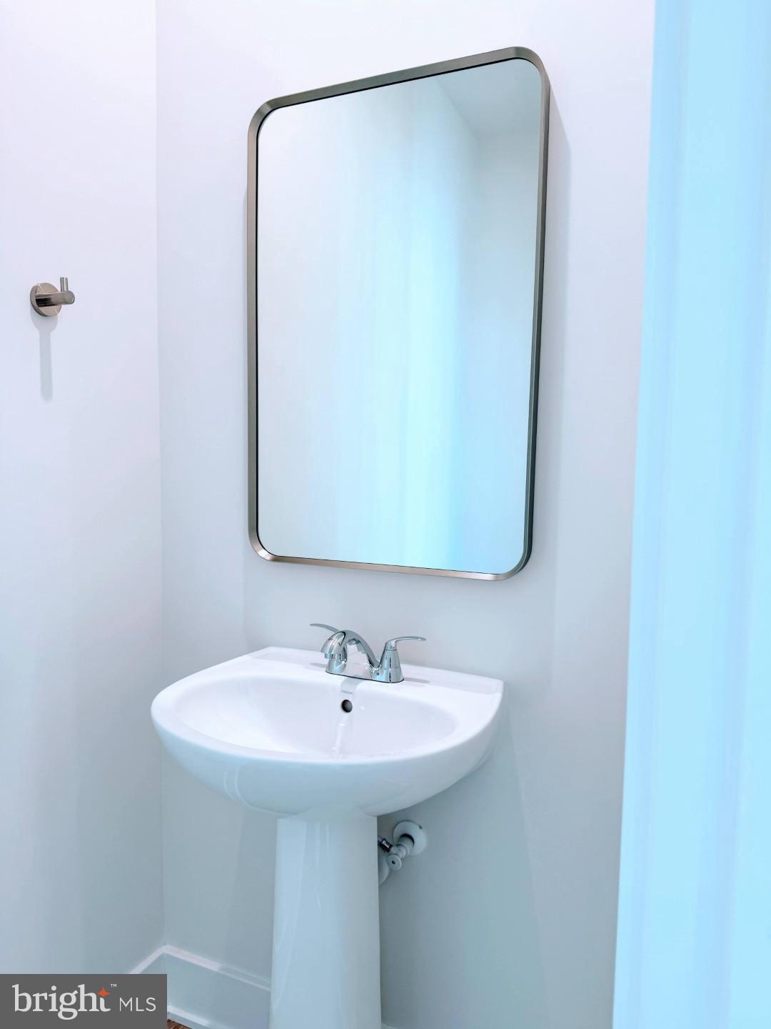 SNOWDEN BRIDGE - Residential Lease