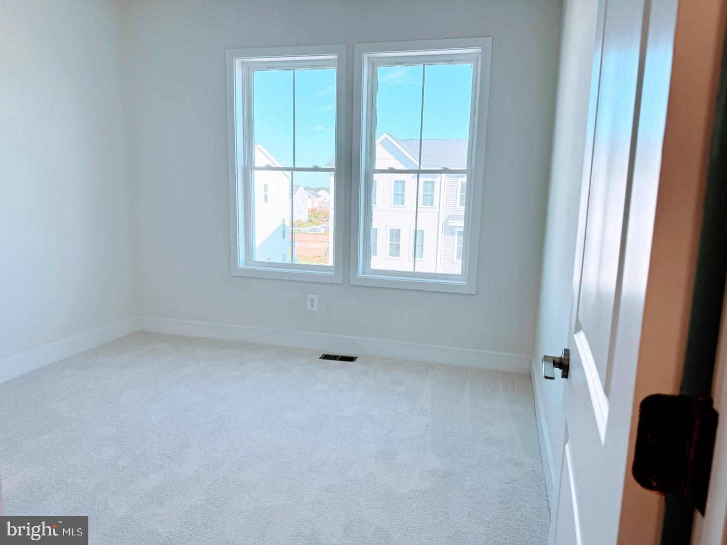 SNOWDEN BRIDGE - Residential Lease