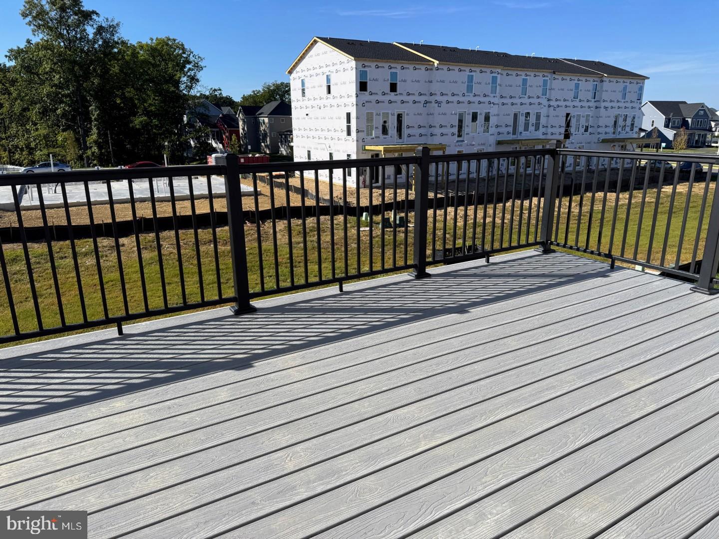 SNOWDEN BRIDGE - Residential Lease