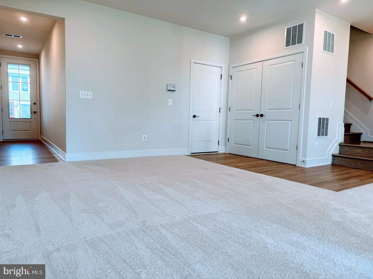 SNOWDEN BRIDGE - Residential Lease