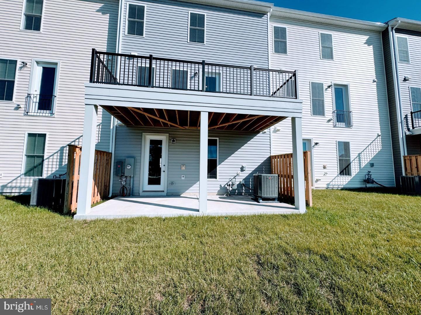 SNOWDEN BRIDGE - Residential Lease