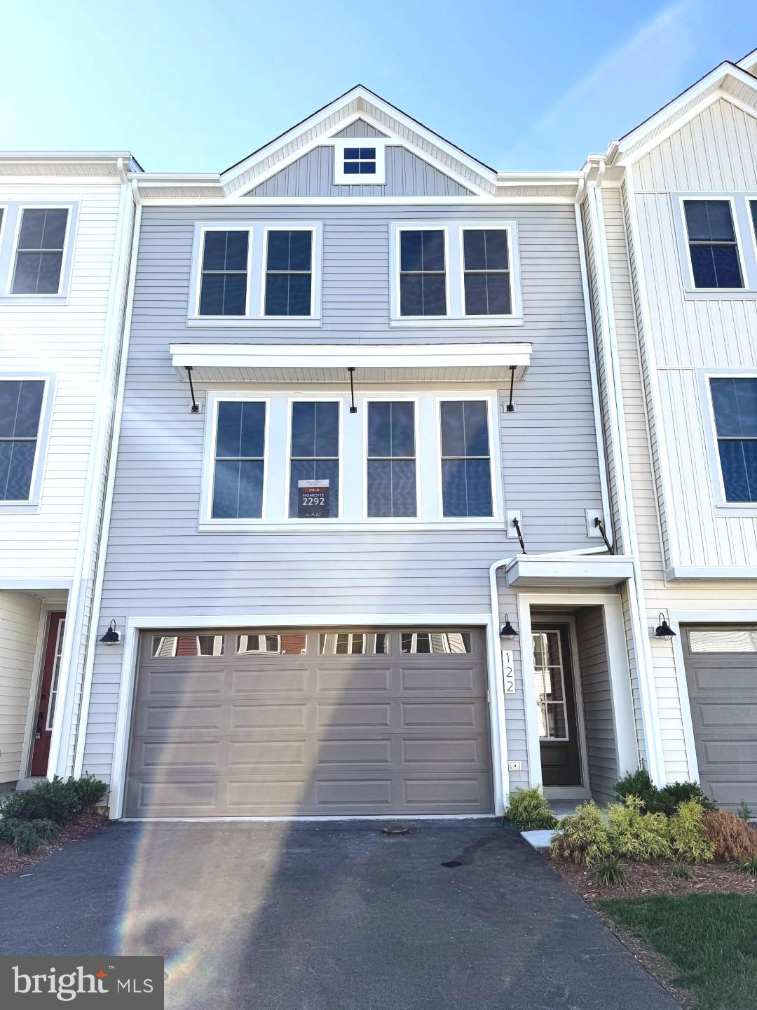 SNOWDEN BRIDGE - Residential Lease