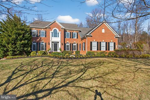 Photo of 6827 Tanglewood Drive, WARRENTON, VA 20187 (MLS # VAFQ2020566)