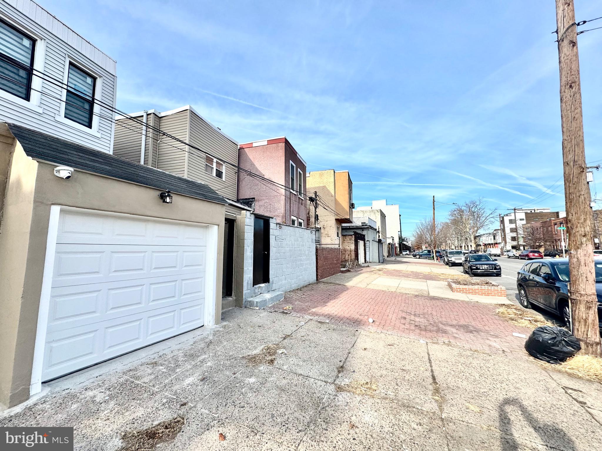 PENNSPORT - Residential