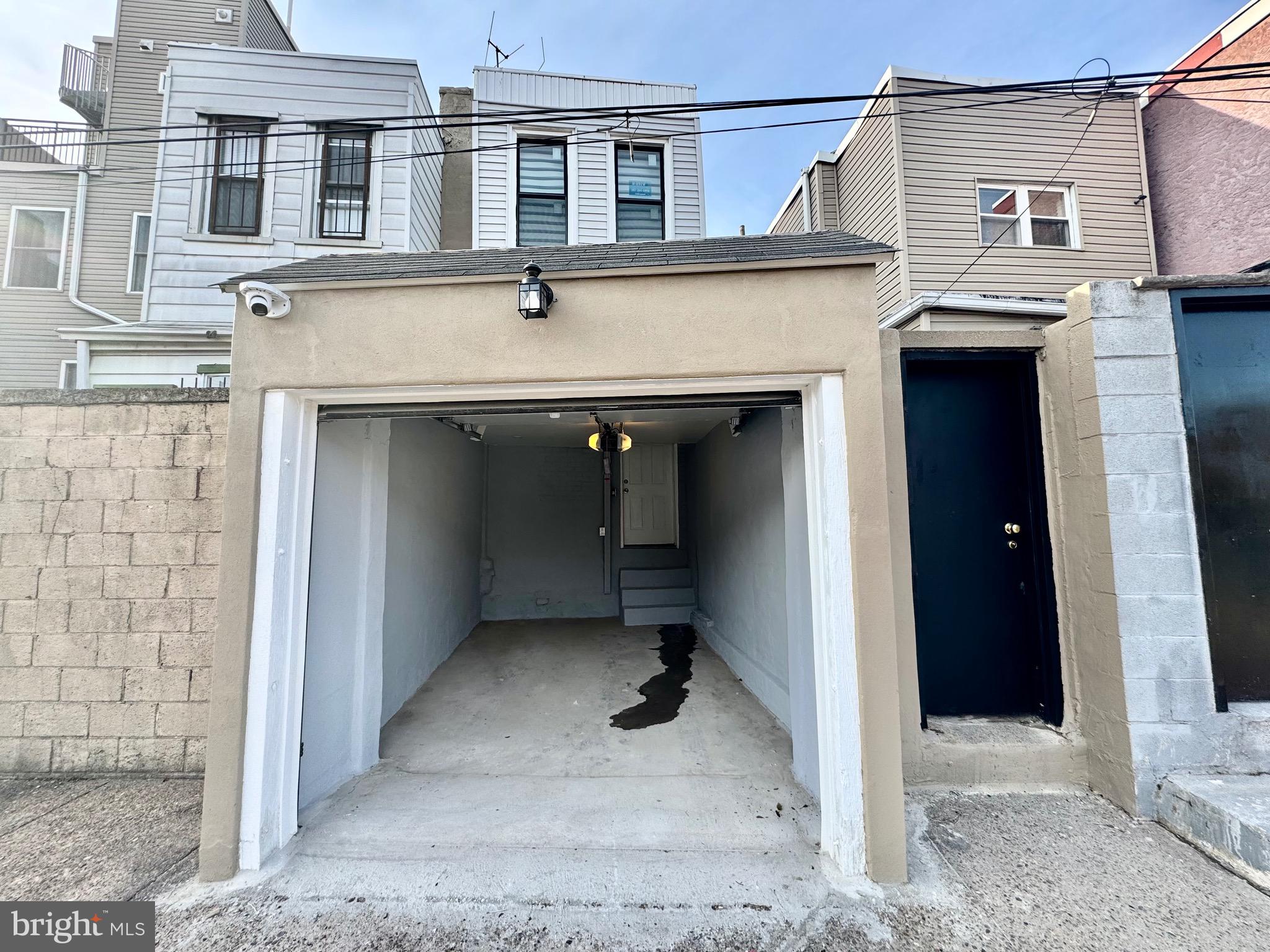 PENNSPORT - Residential