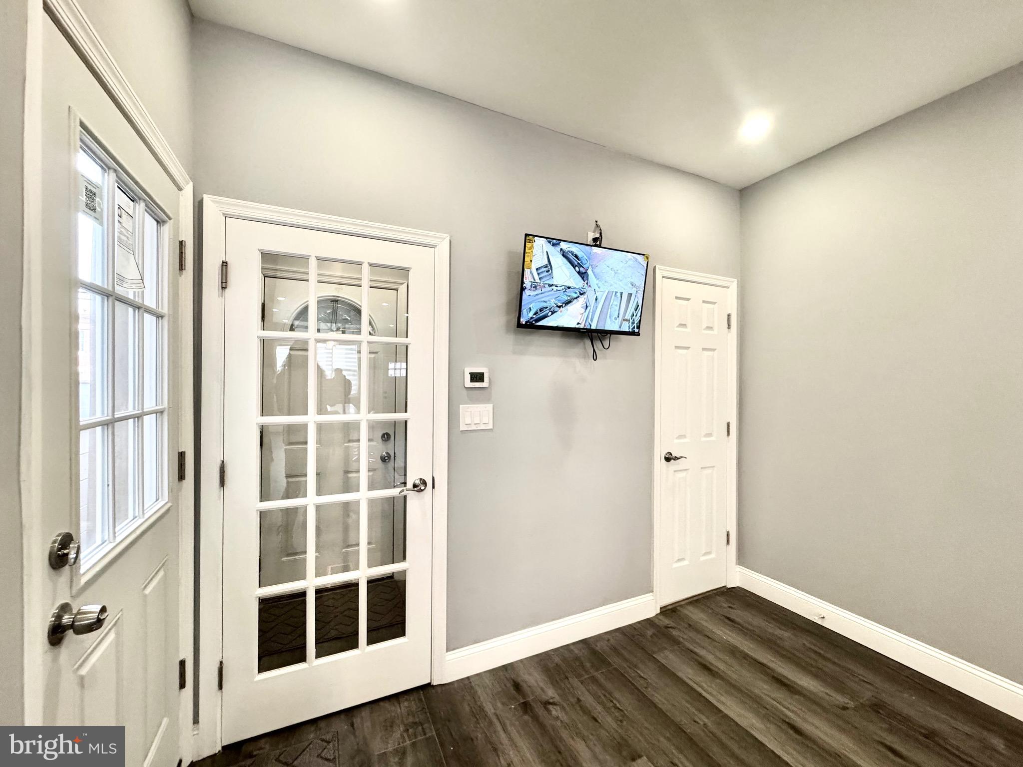 PENNSPORT - Residential