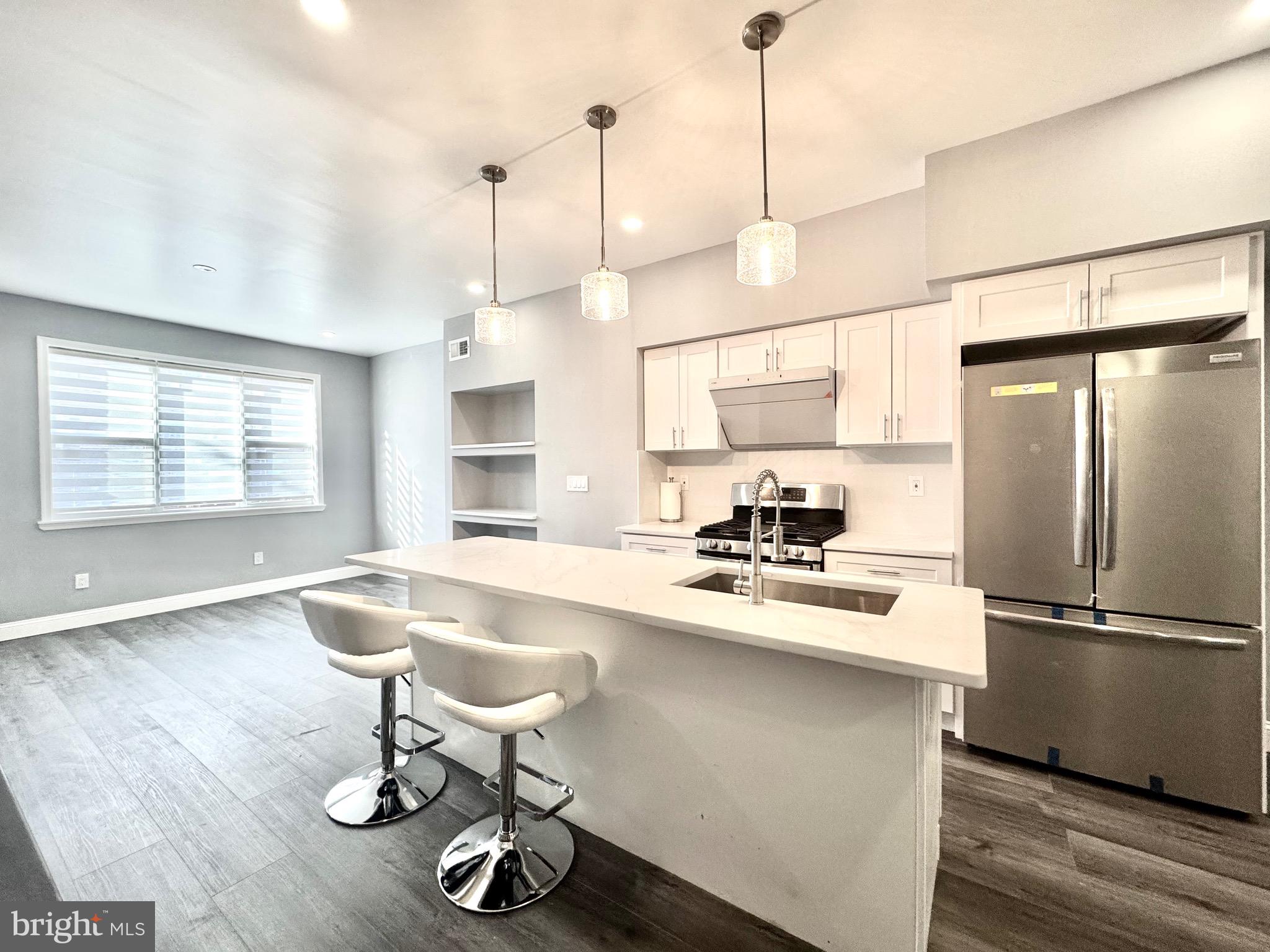 PENNSPORT - Residential