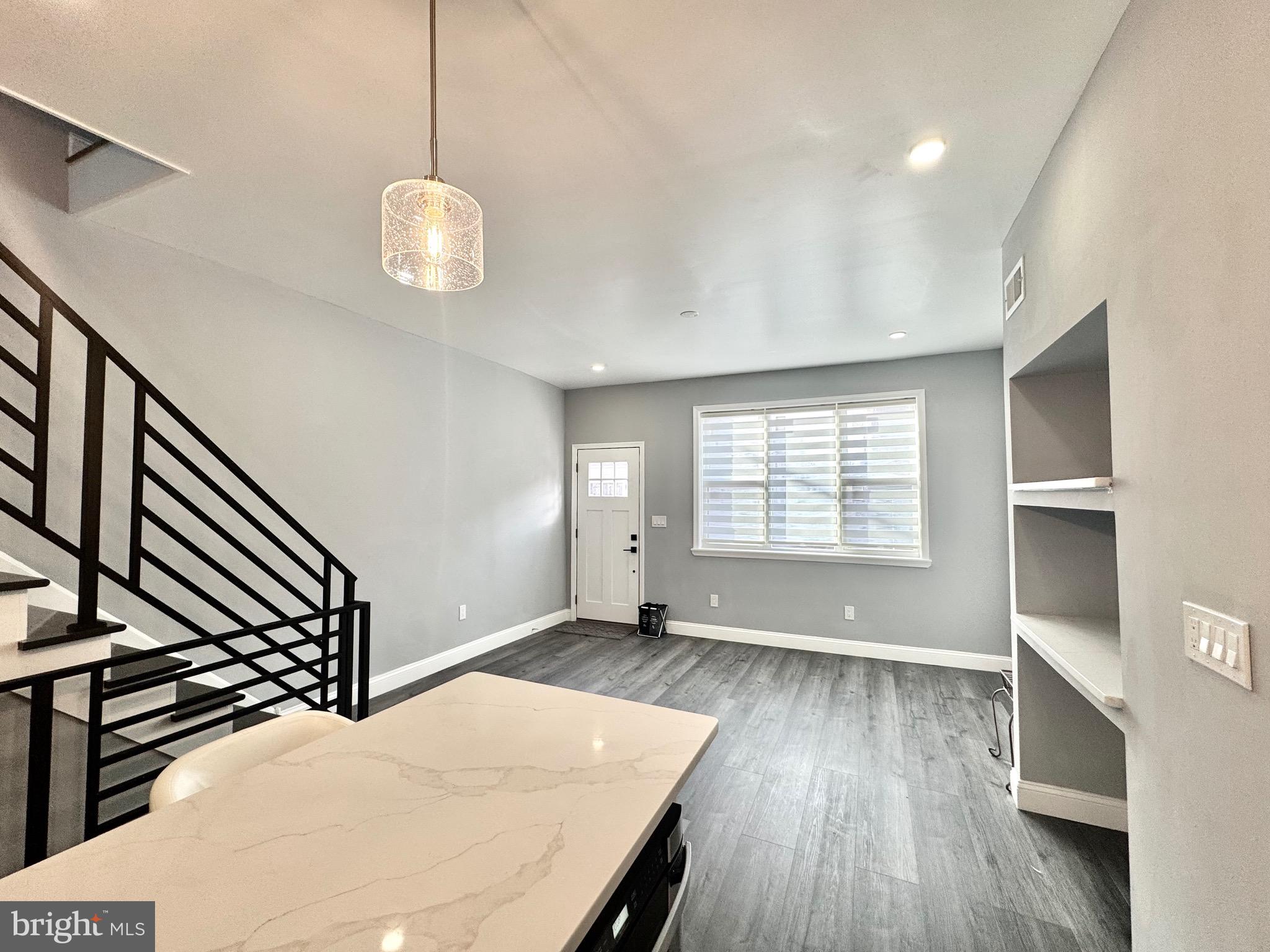 PENNSPORT - Residential