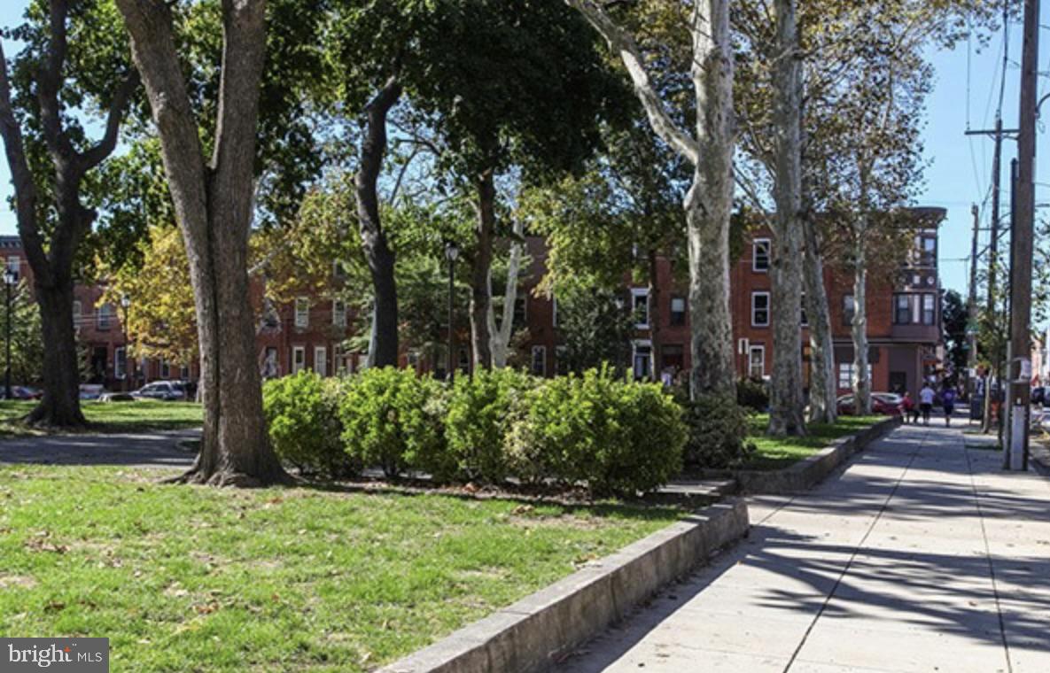 PENNSPORT - Residential