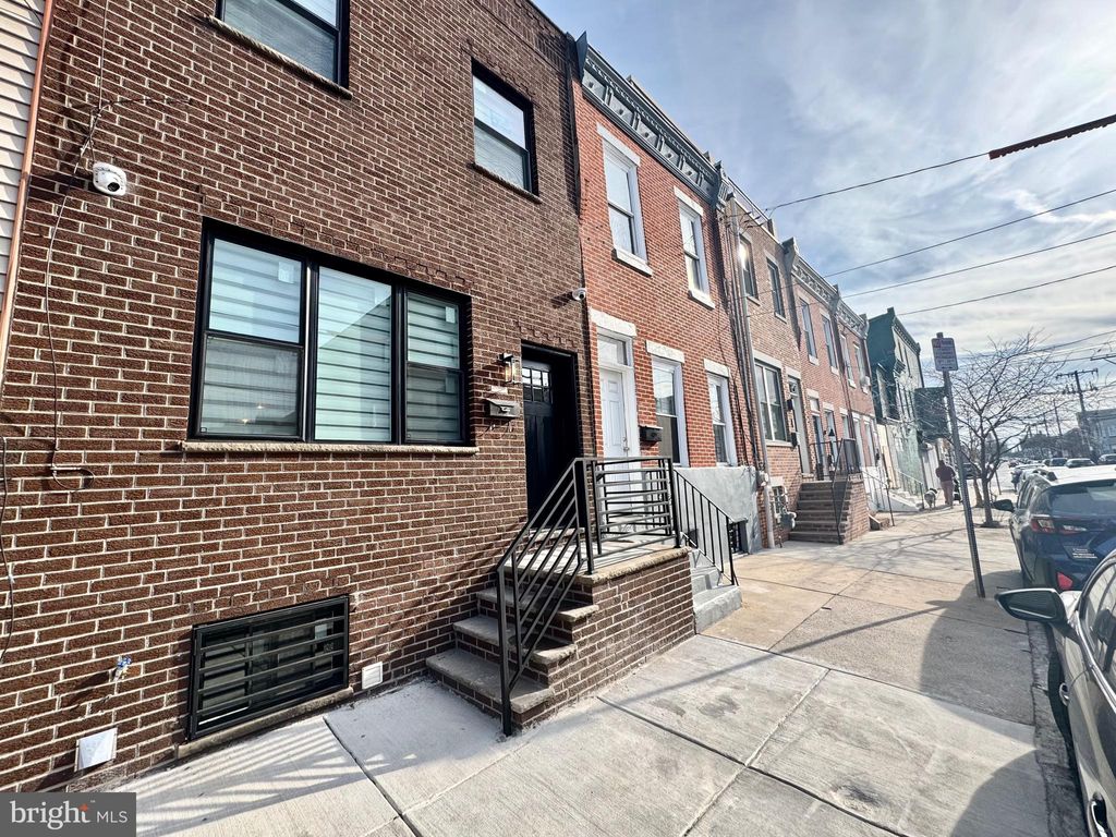 Photo of 2029 S 4th Street, PHILADELPHIA, PA 19148 (MLS # PAPH2577800)