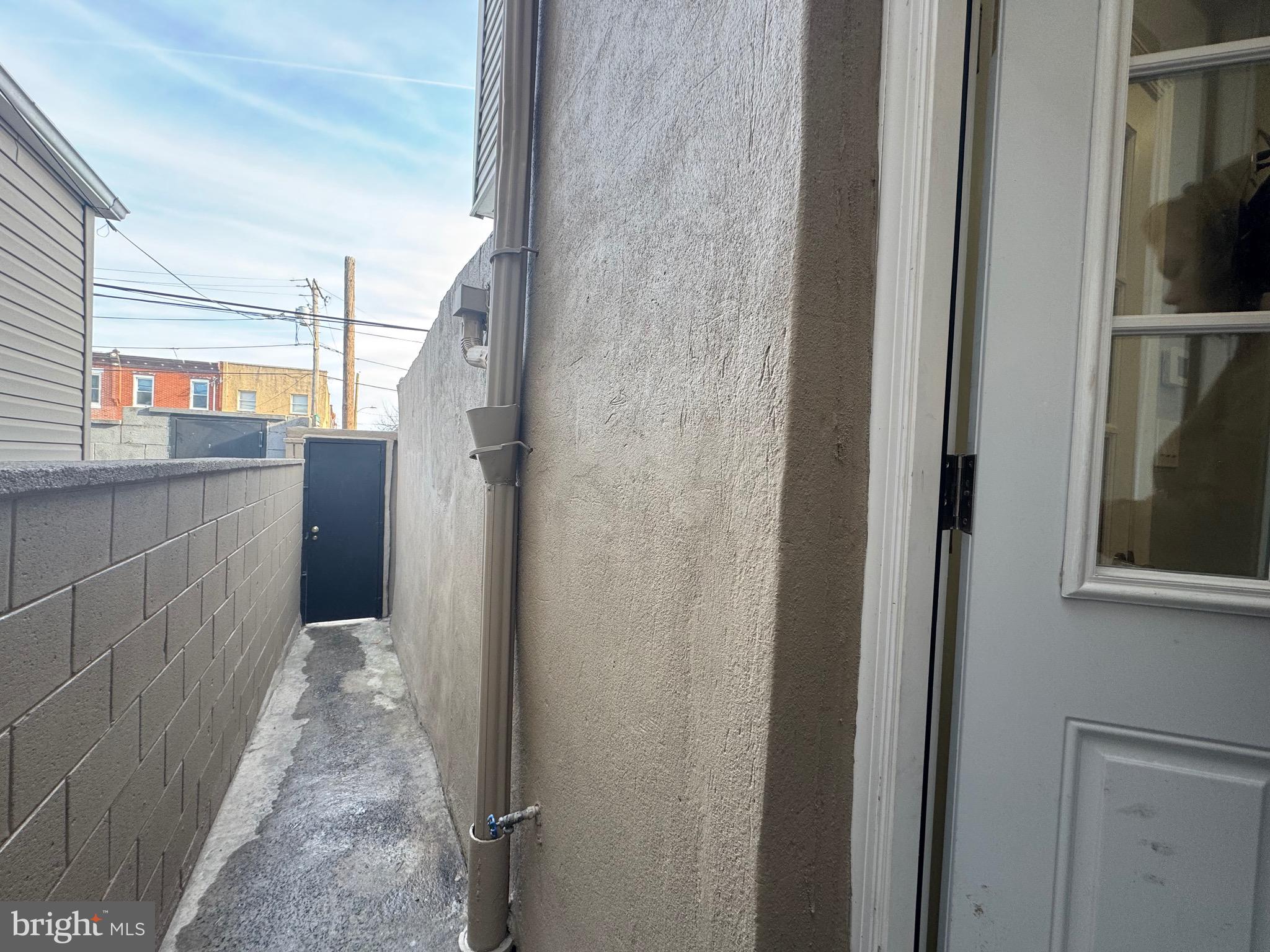 PENNSPORT - Residential