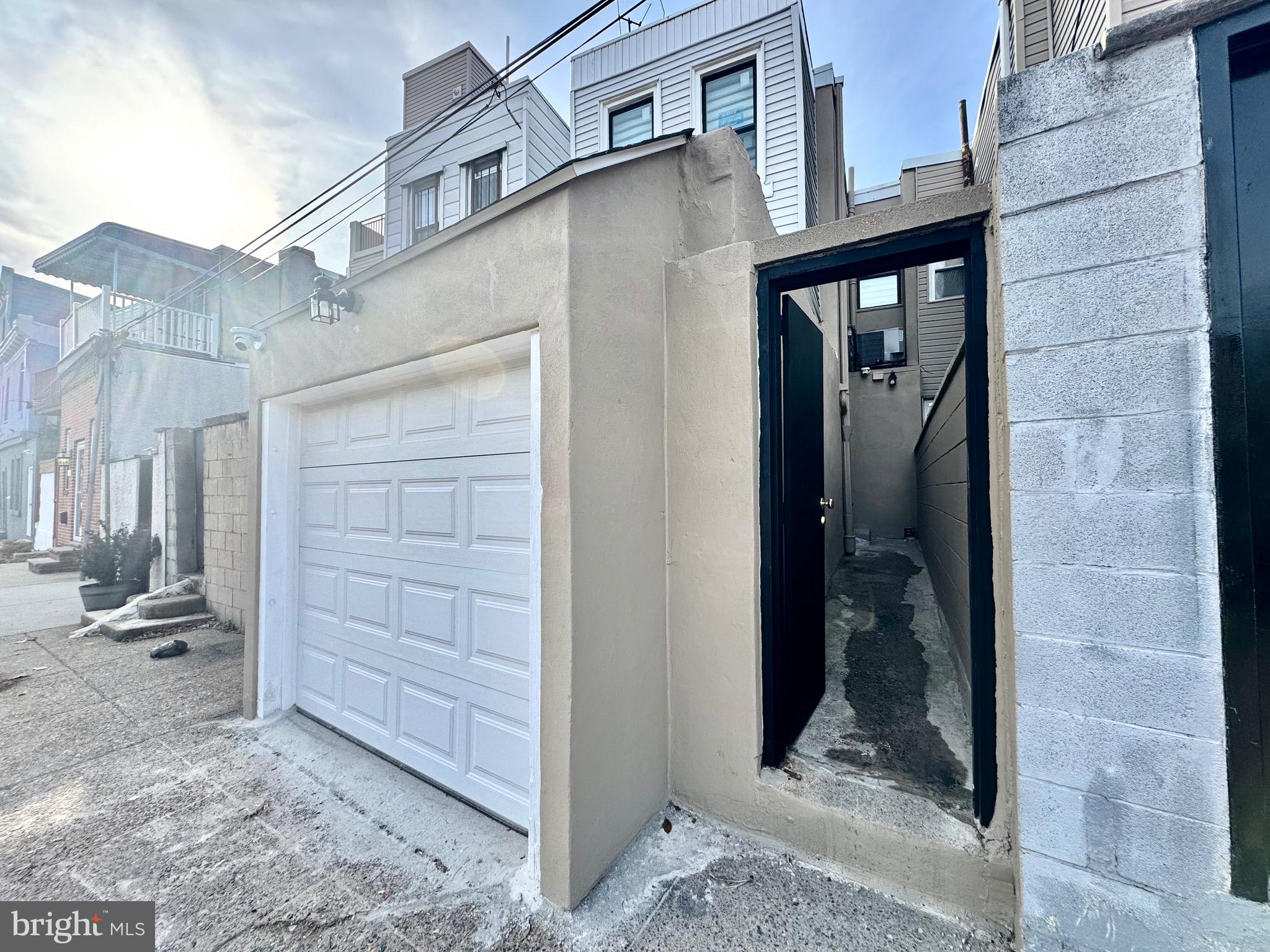 PENNSPORT - Residential