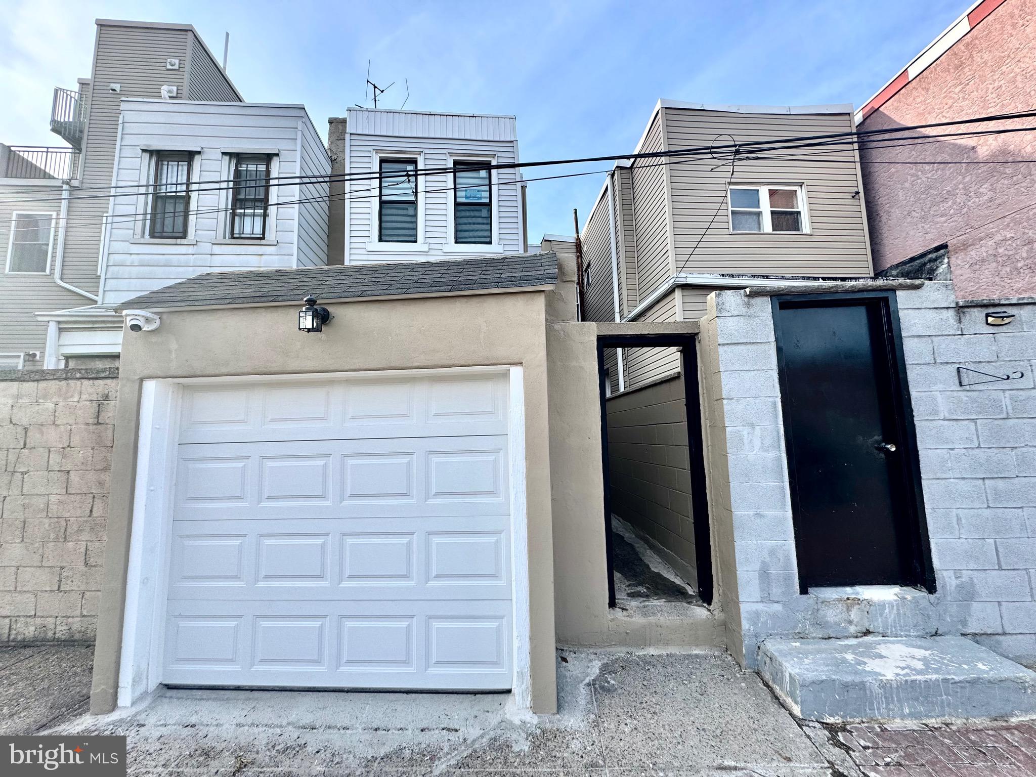 PENNSPORT - Residential