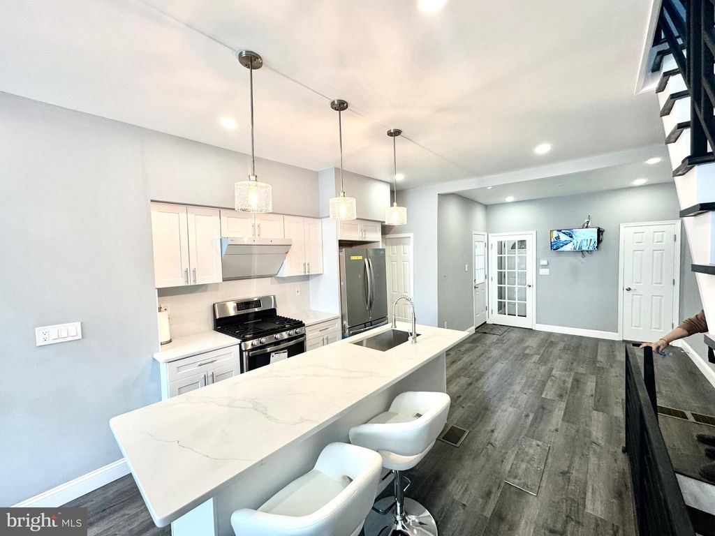 Photo of 2029 S 4th Street, PHILADELPHIA, PA 19148 (MLS # PAPH2577800)