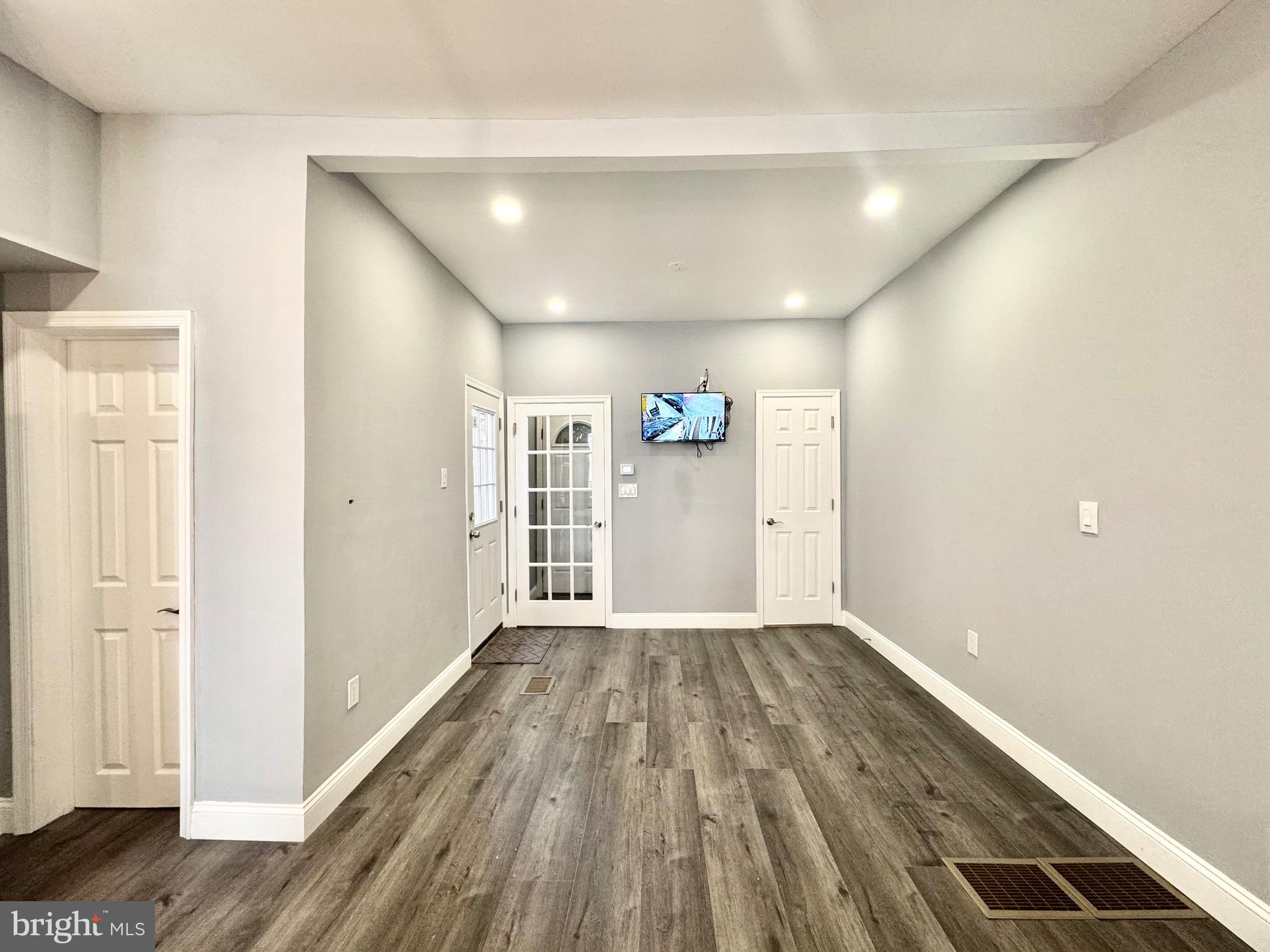 PENNSPORT - Residential