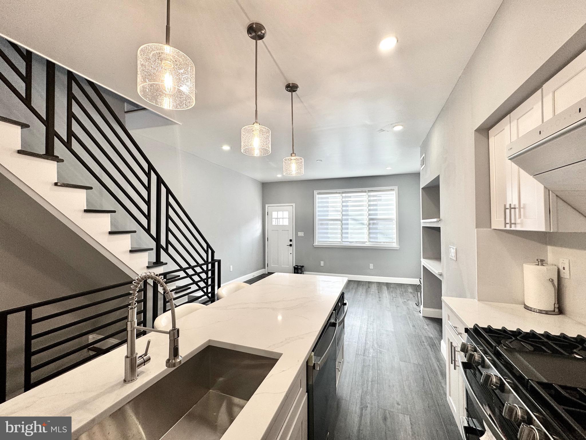 PENNSPORT - Residential