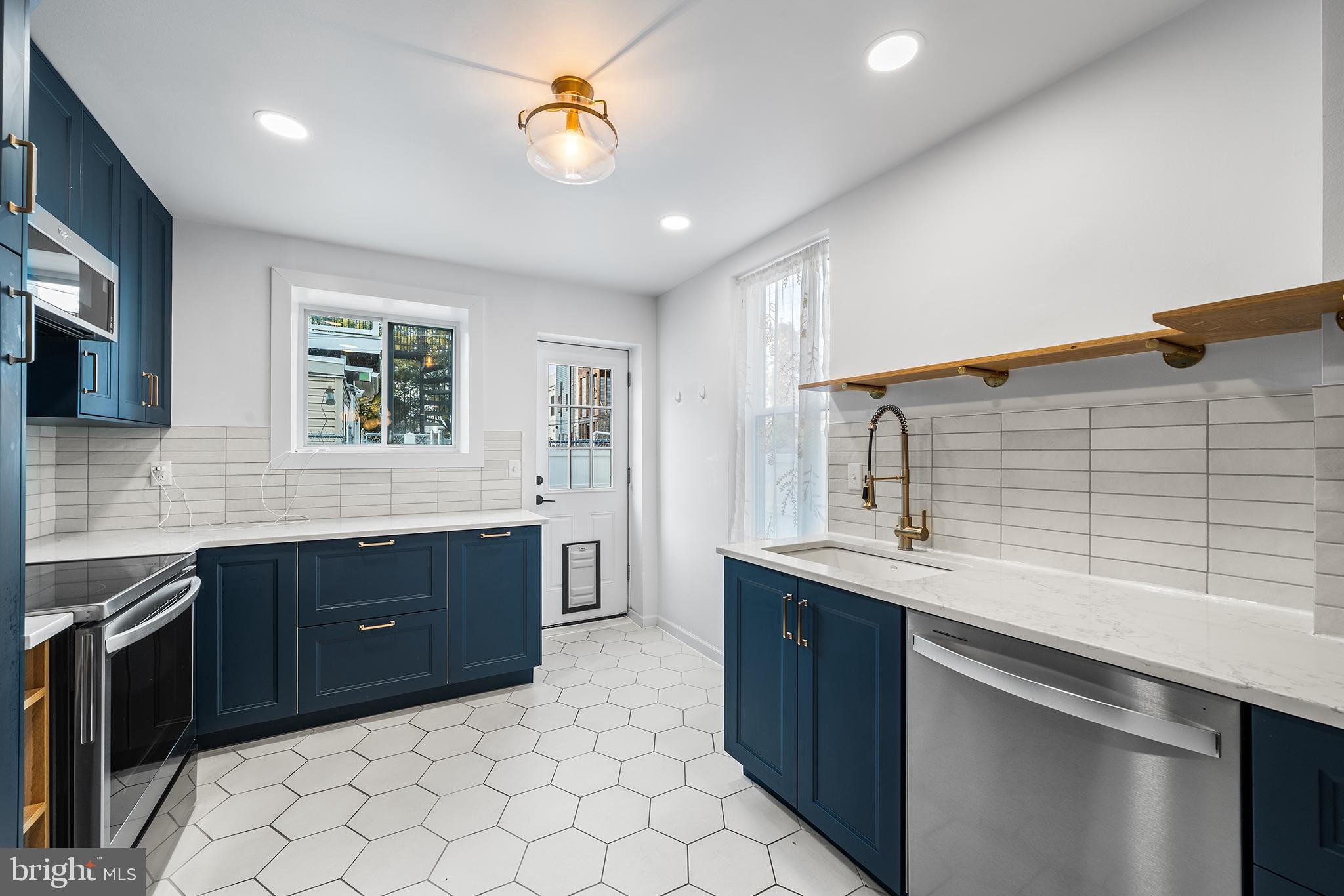 EAST KENSINGTON - Residential Lease