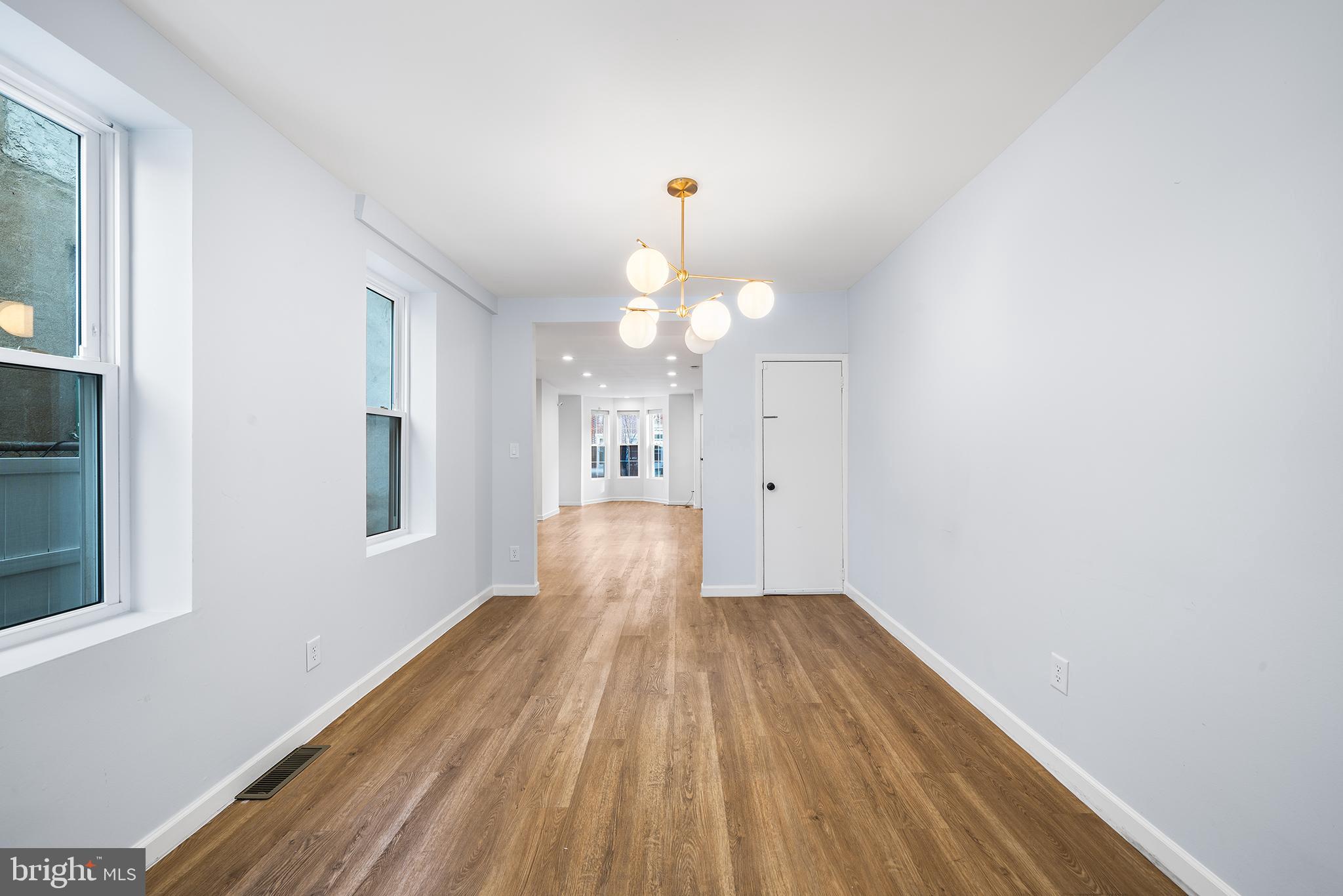 EAST KENSINGTON - Residential Lease