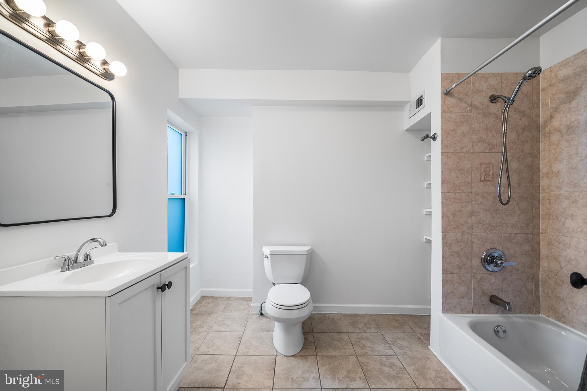 EAST KENSINGTON - Residential Lease