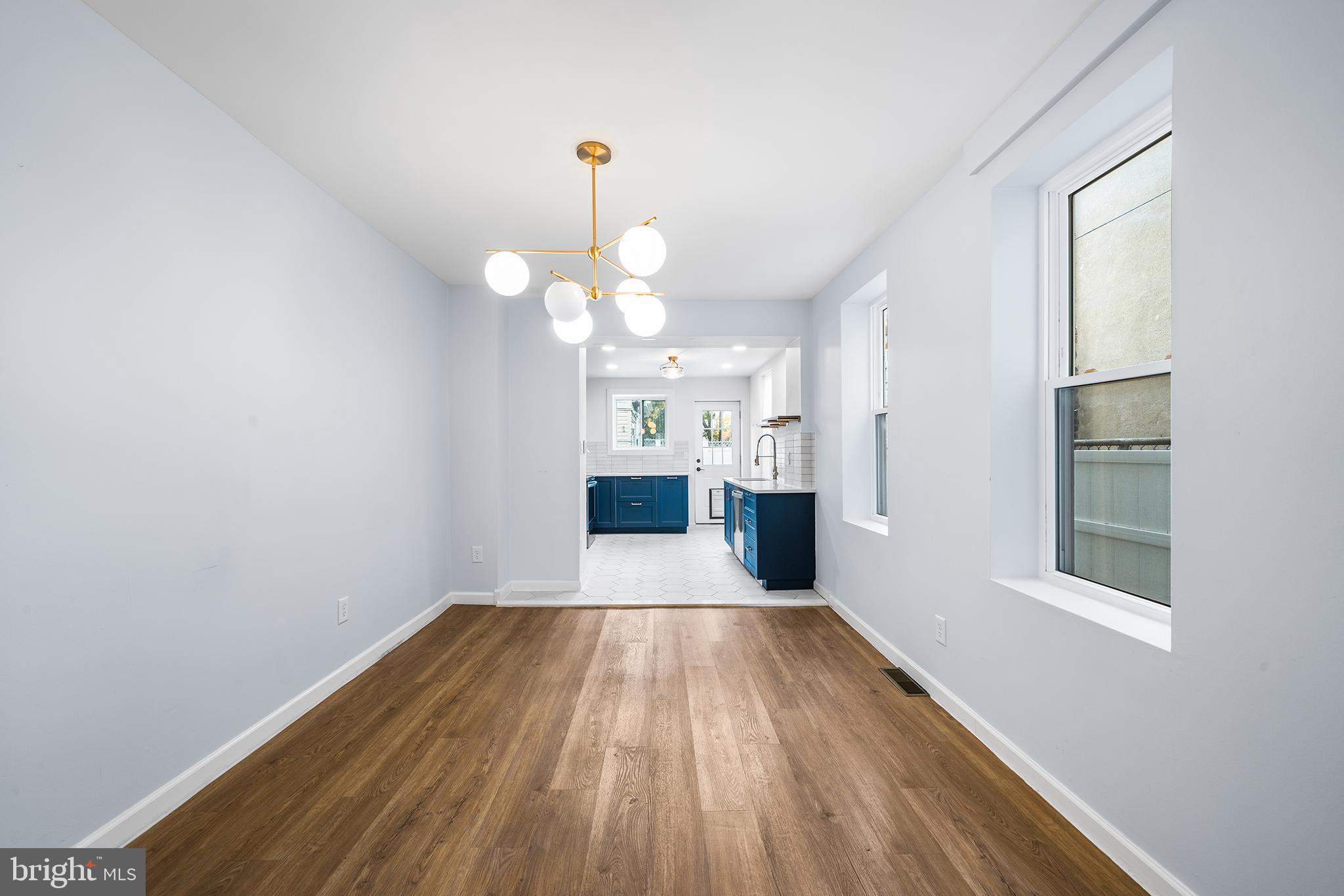 EAST KENSINGTON - Residential Lease