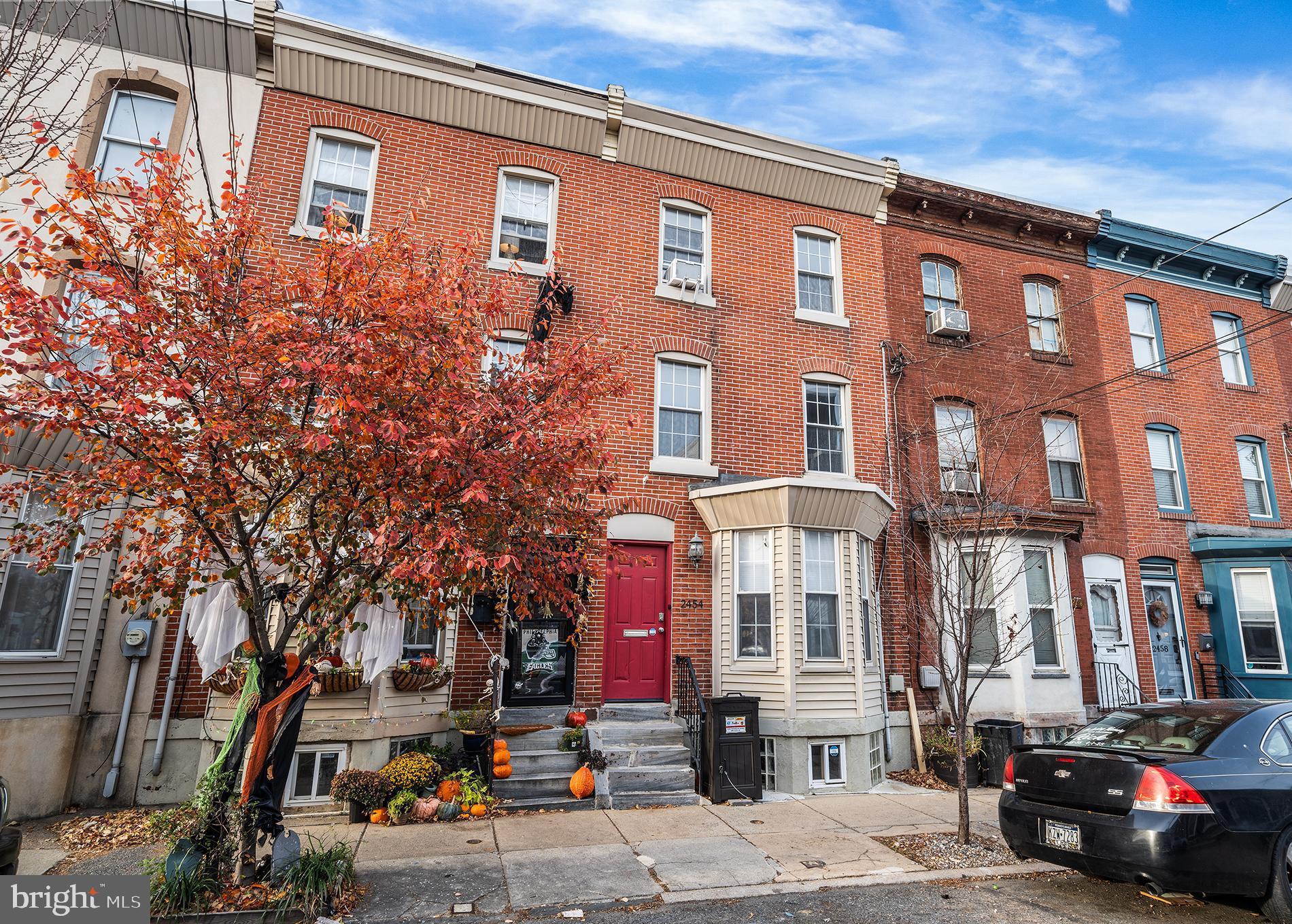 EAST KENSINGTON - Residential Lease