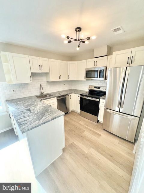 1685 WESTWIND WAY 181 MCLEAN VA 22102