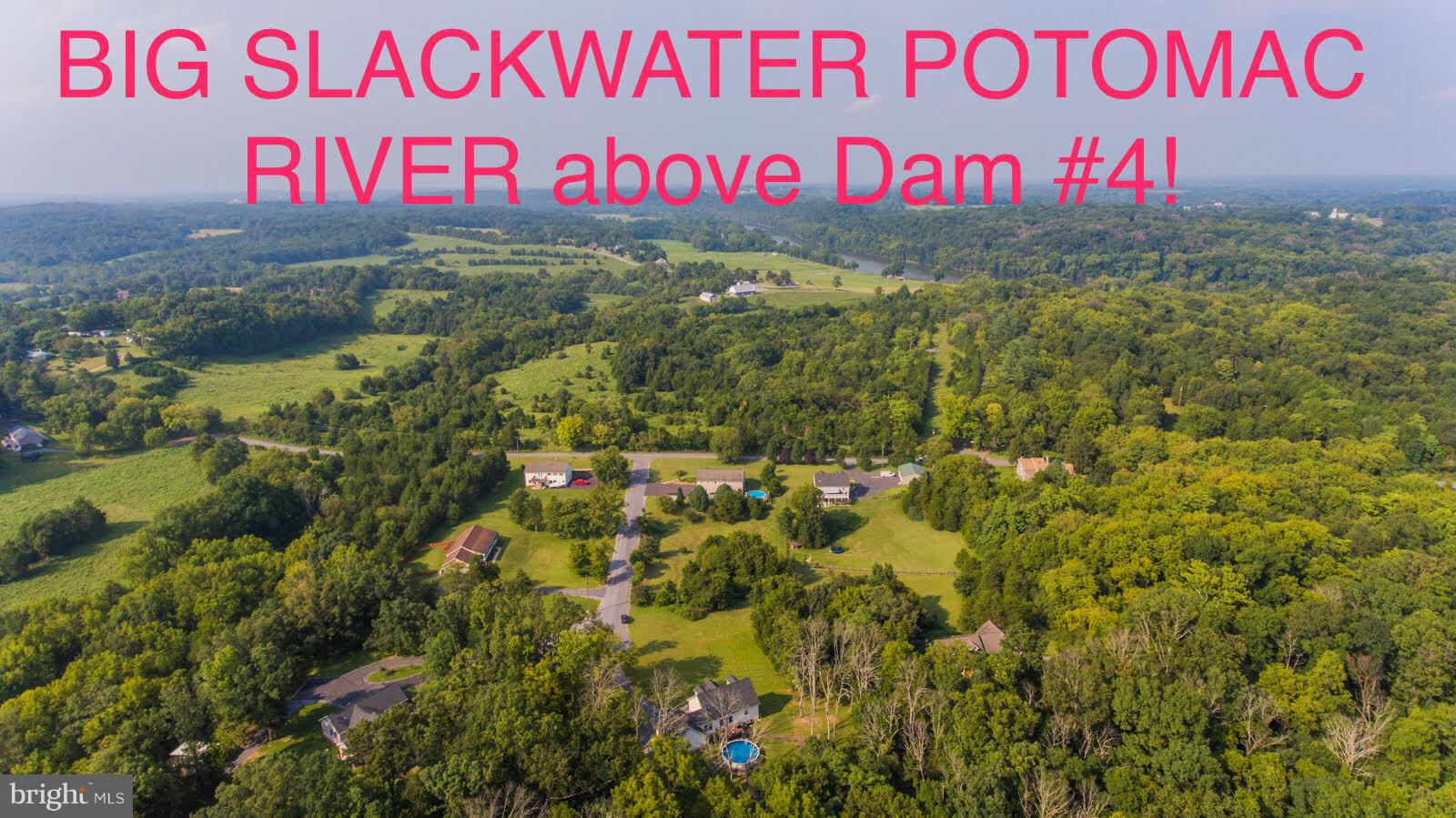 WALTON WOODS - Residential