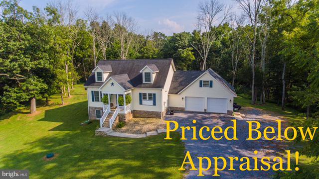 WALTON WOODS - Residential