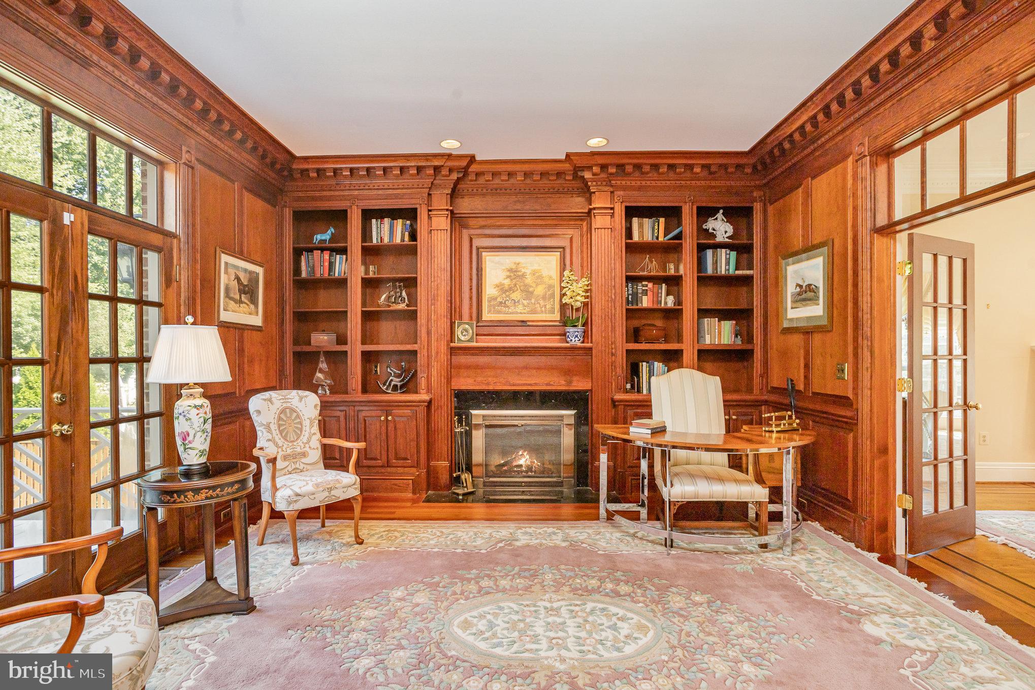 OXFORD - Residential