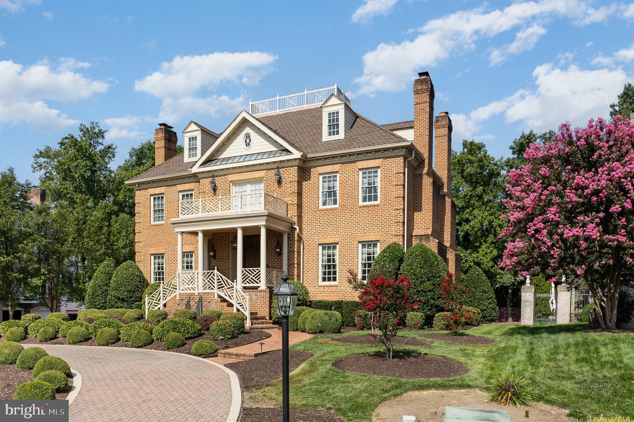 OXFORD - Residential