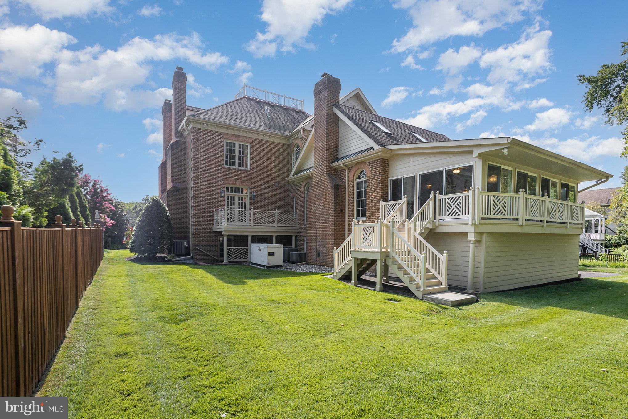 OXFORD - Residential