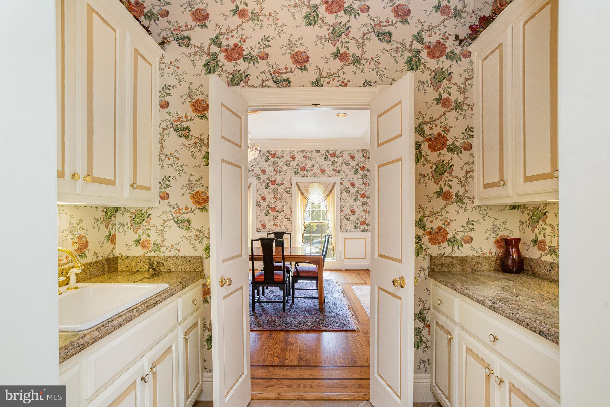 OXFORD - Residential