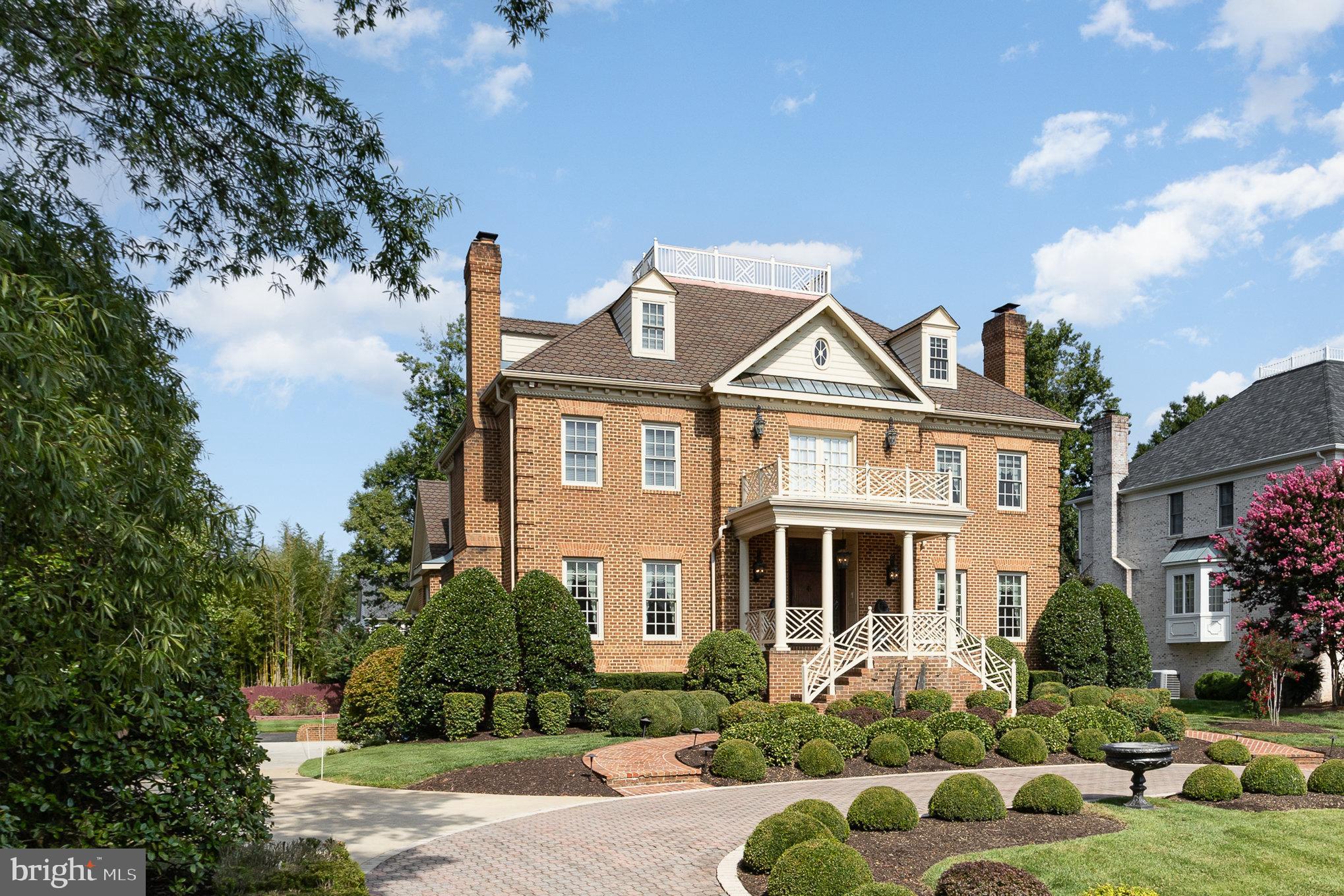 OXFORD - Residential